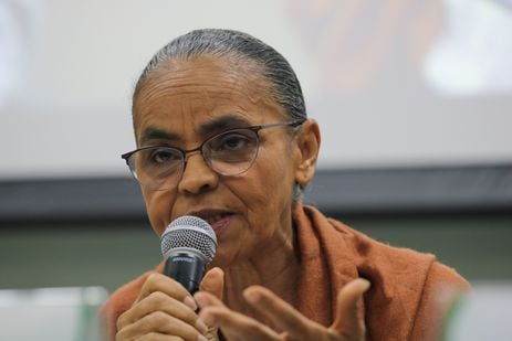 Marina Silva