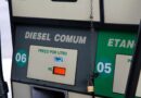 diesel, combustível