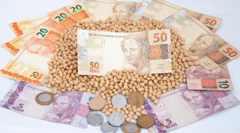 índices de preços - soja cotação - preços agrícolas
