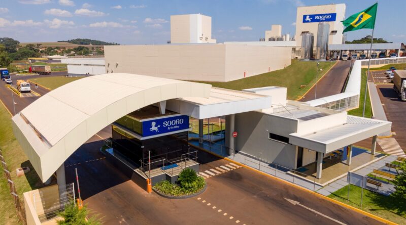 BNDES aprovou financiamento de R$ 197,6 milhões para a Sooro Renner fabricar whey protein