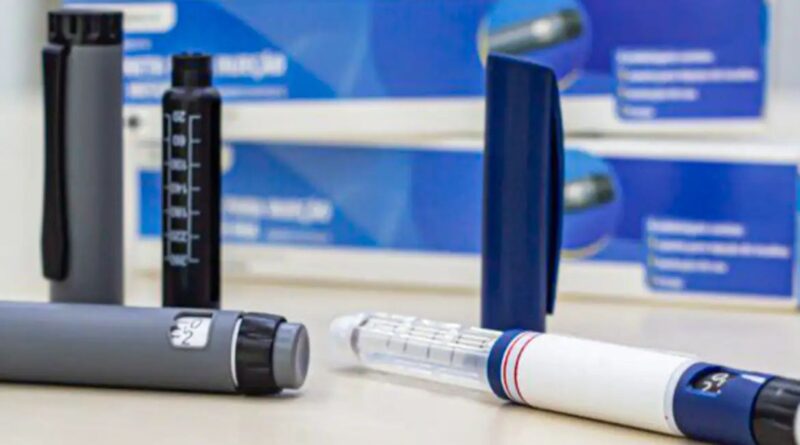 Foto: Caroline Morais/Ministério da Saúde.