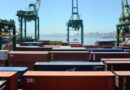 Porto do Rio de Janeiro - balança comercial - exportações do Brasil
