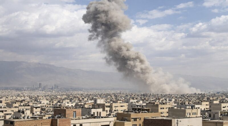 Paquistão leva proposta dos EUA ao Irã para tentar conter escalada do conflito