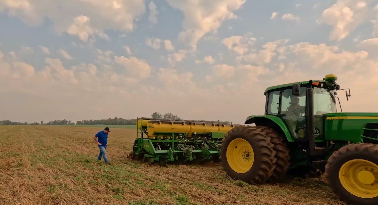Mais Milho RS canal Rural Mato Grosso