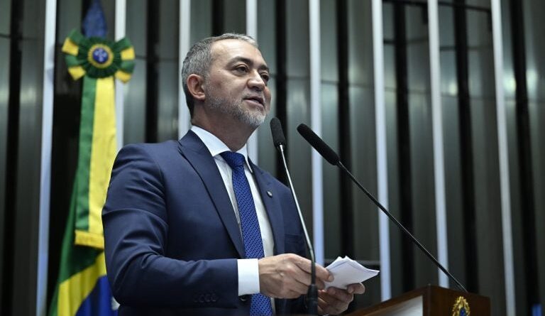 João Edegar Pretto, presidente Conab Fonte: Agência Câmara de Notícias