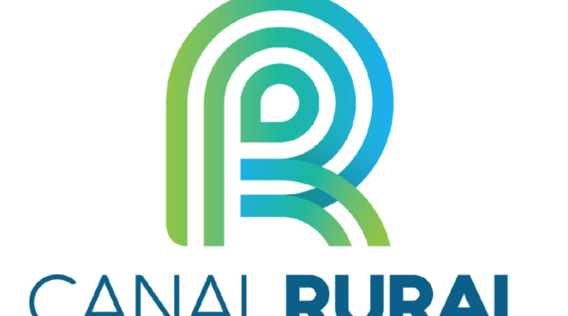 Canal Rural - Logo Assinatura