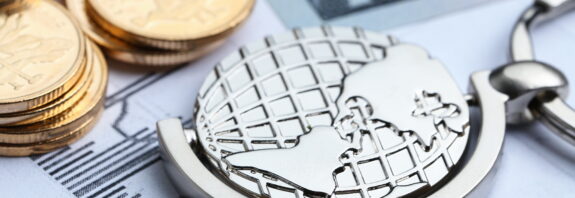 Dinheiro, moeda, dinheiro em papel, mundo