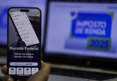 Imposto de Renda, Receita Federal