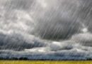 tempestades - temporais - chuva - previsão do tempo para hoje