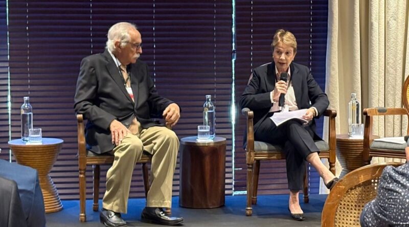 ‘Mudança global exige reposicionamento estratégico do agro’, diz Tereza Cristina