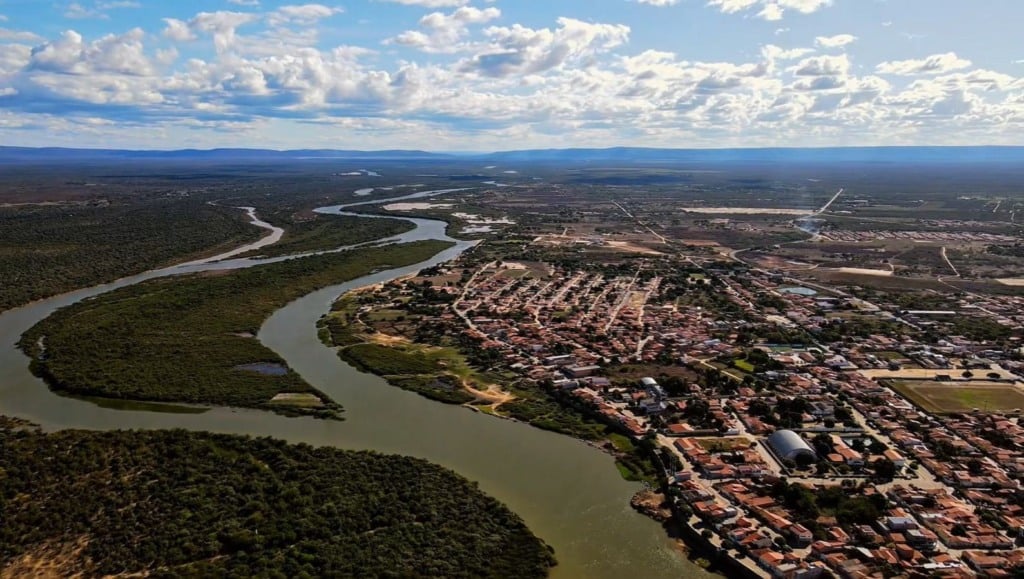 Barra Agro Show, feira agropecuária, médio são francisco, lançamento em Salvador