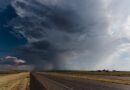 Frente fria, geada, chuvas acima de 100 mm e clima quente; saiba o que esperar do tempo em maio
