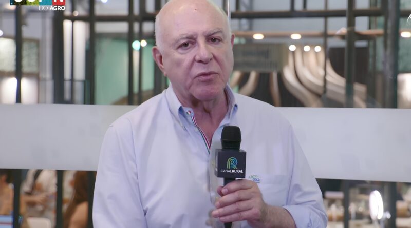 Arnaldo Jardim, COP30