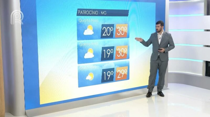 Alerta para clima seco e baixa umidade do ar em várias regiões do Brasil