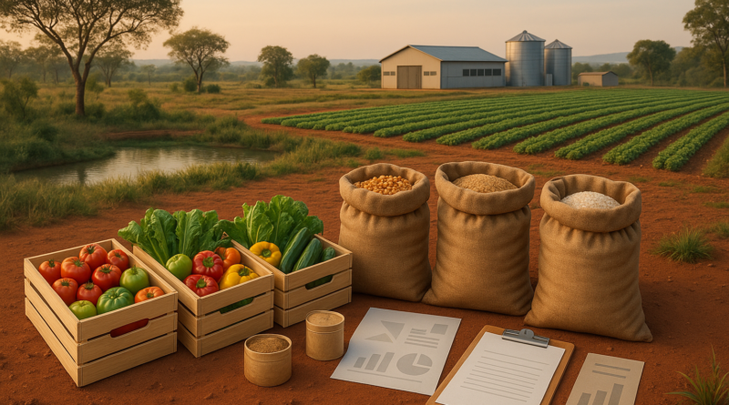 BNDES lança chamada de R$ 50 milhões para cooperativas da agricultura familiar no Cerrado