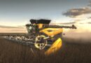CR11 - New Holland