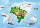 brasil vendendo o agro ao mundo