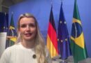 Brasil e Alemanha firmam acordos em defesa e clima na Europa