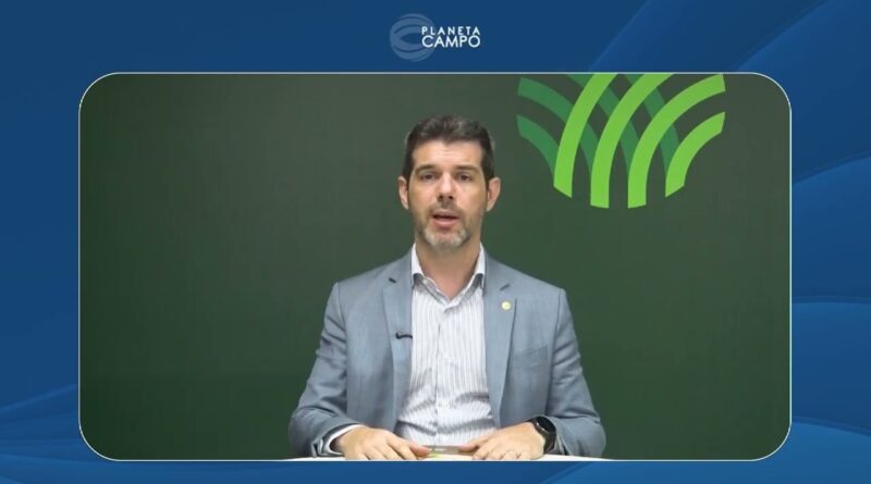 CNA solicita redução da burocracia no crédito rural e mudanças em regras ambientais