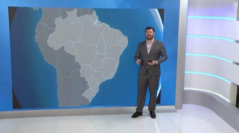 Calor intenso e baixa umidade afetam centro-sul do Brasil