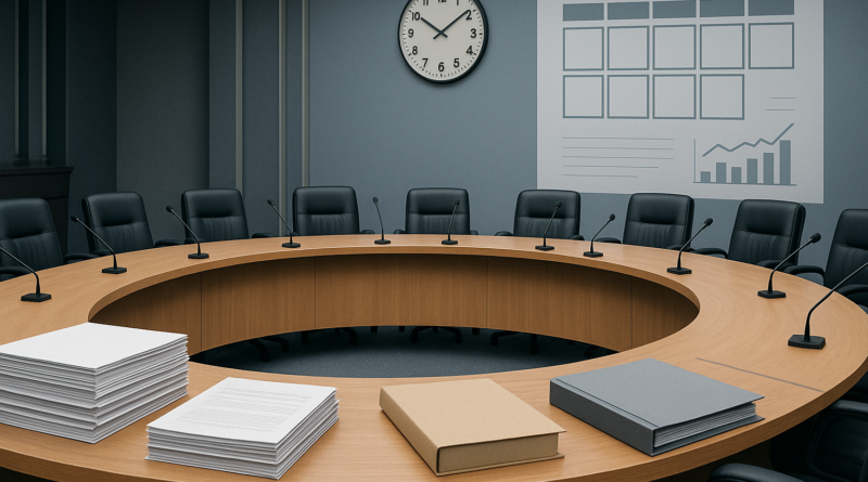 Câmara instala comissão especial para analisar PECs sobre jornada de trabalho e escala 6x1