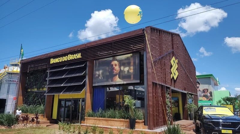 carteira agro Banco do Brasil