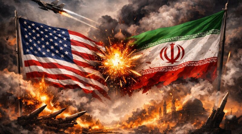 Cessar-fogo entre EUA e Irã é frágil e mantém pressão sobre energia e fertilizantes, dizem especialistas