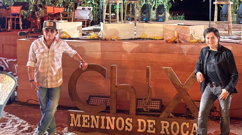 Chitãozinho e Xororó voltam às origens com ‘Meninos de Roça’, uma homenagem ao sertanejo raiz