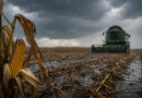 Chuva na hora errada: o problema que mais causa prejuízo no campo