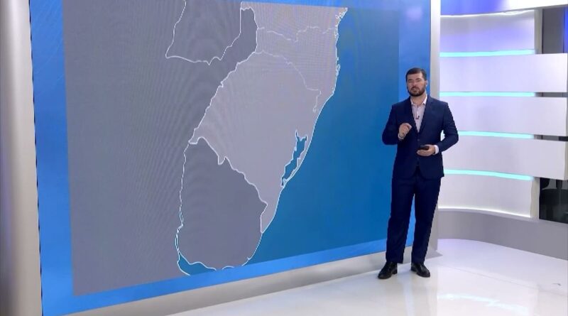 Chuva pode impactar safra de arroz na temporada 2025/2026