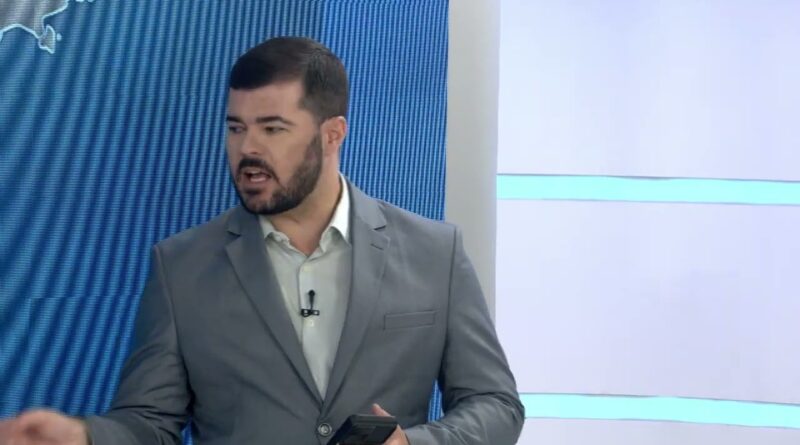 Chuvas intensas e temporais afetam Norte e Nordeste do Brasil