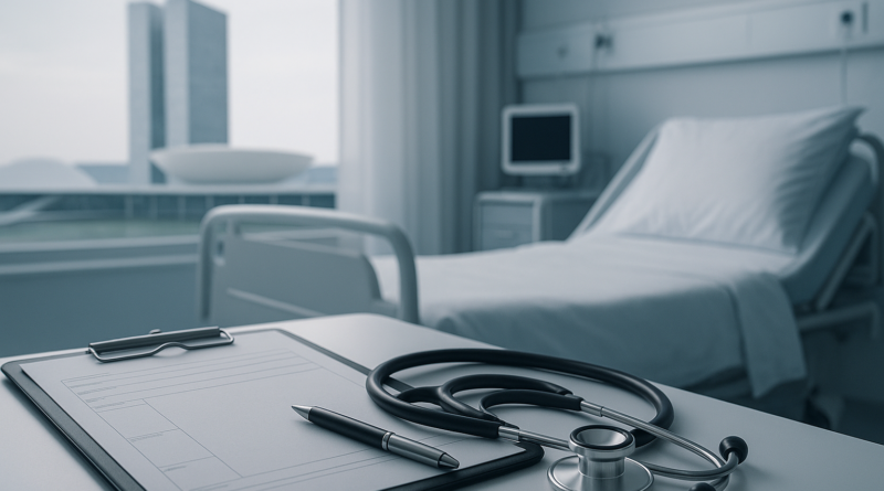 Comissão de Saúde aprova projeto que define direitos de pacientes em estágio avançado