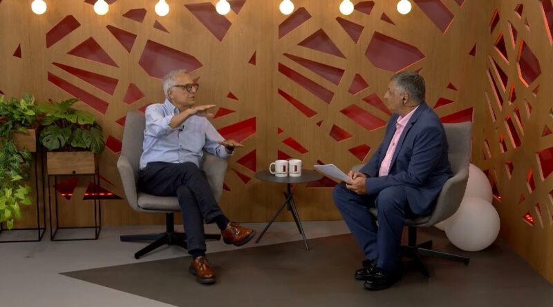 Desafios da avicultura: sanidade, resistência a antibióticos e biosseguridade