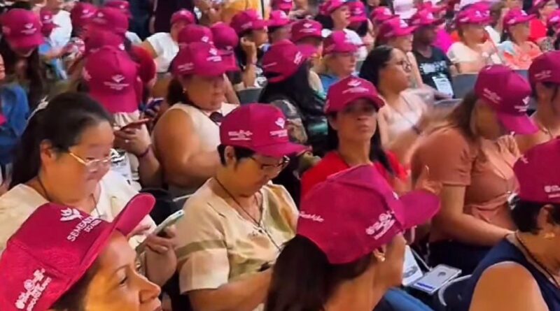 Encontro Mulheres do Agro em Ação