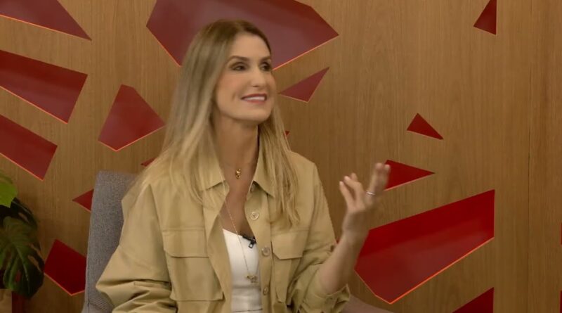 Fabi no Japão: nutricionista revela curiosidades sobre a culinária japonesa