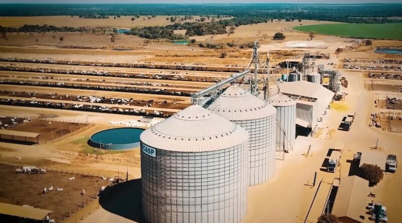 Fazenda Conforto (GO)