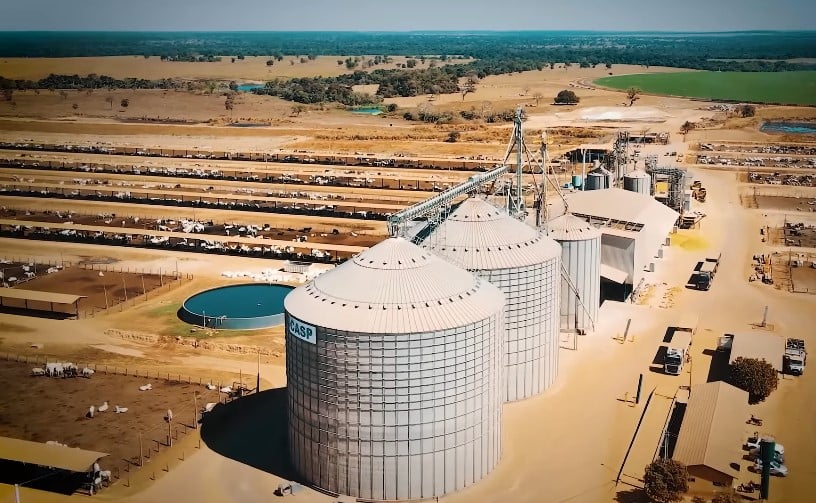 Fazenda Conforto (GO)