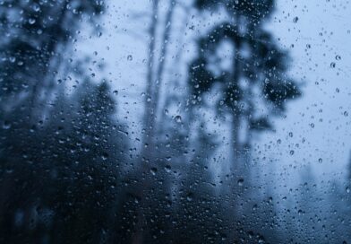 Zona de Convergência Intertropical traz chuvas acima de 100 mm e espalha instabilidade; saiba onde e quando