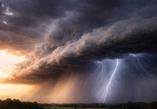Frente fria chega no feriadão de Páscoa e provoca virada no tempo no país