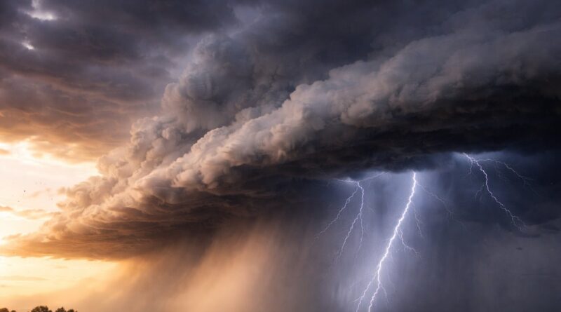 Frente fria chega no feriadão de Páscoa e provoca virada no tempo no país