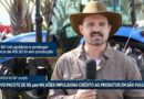 Governo de SP investe R$ 400 milhões para fortalecer o agro paulista