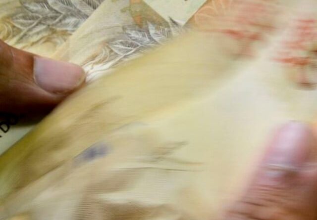 novo salário mínimo