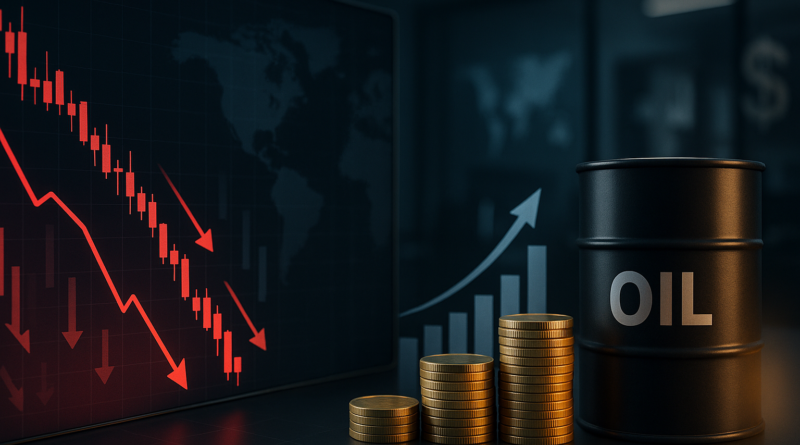 Ibovespa recua com cautela externa e aceleração do IPCA-15 de abril