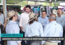Lideranças do agro criticam falta de investimentos após anúncio do governo