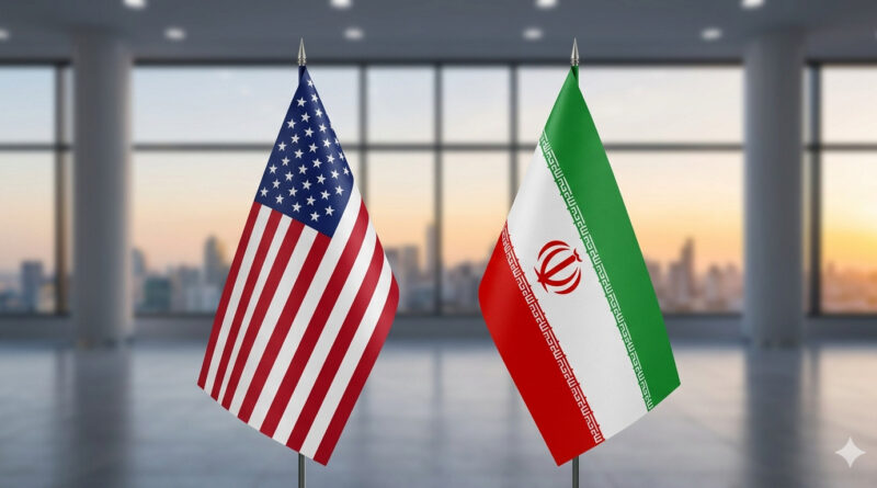 Líderes dos EUA e do Irã iniciam negociações em busca de acordo