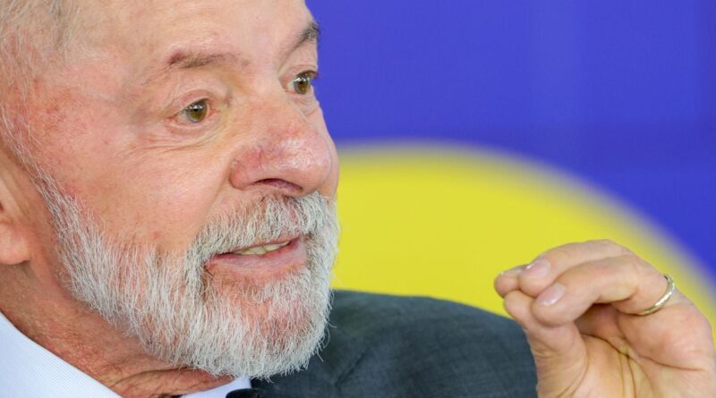presidente Lula aumento IOF