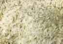 grãos de arroz