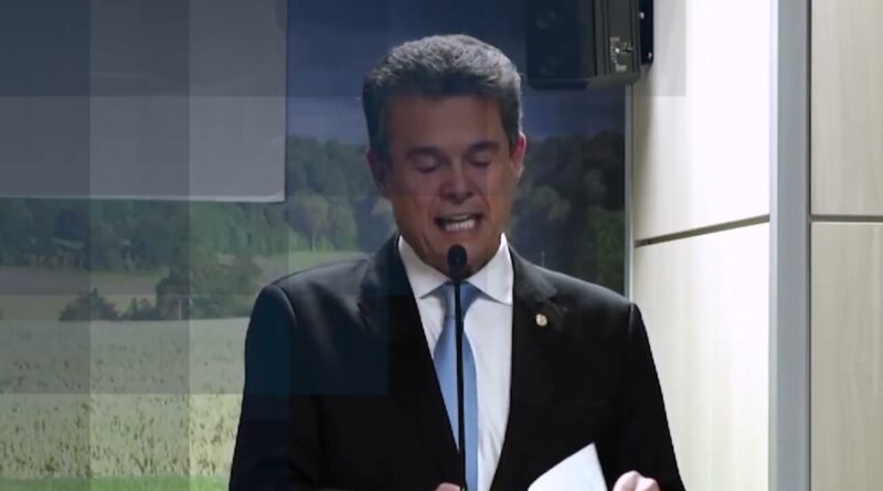 Mercado financeiro eleva projeção da inflação para 2026