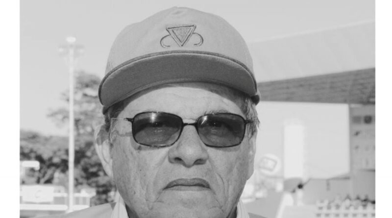 Simeão Machado Neto