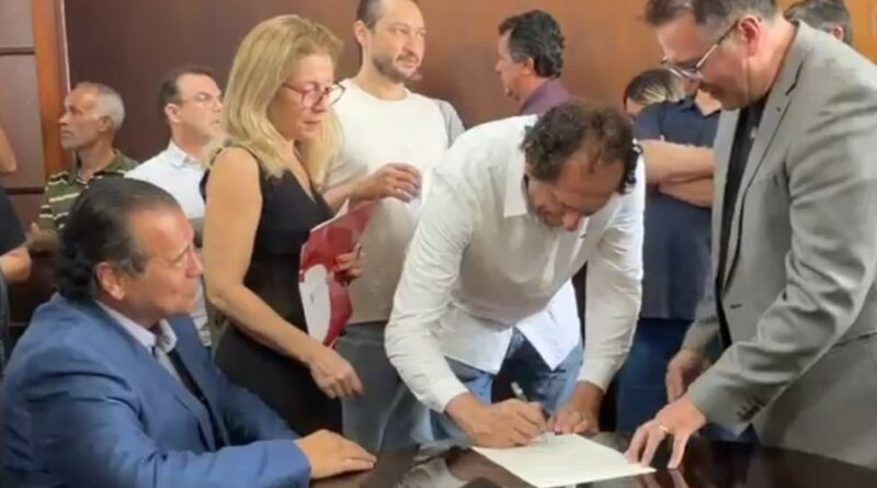 centro de referência em irrigação em Avaré